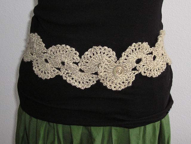 Natural Belt
