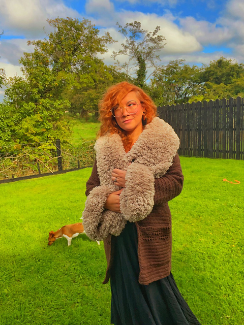 Penny Coat