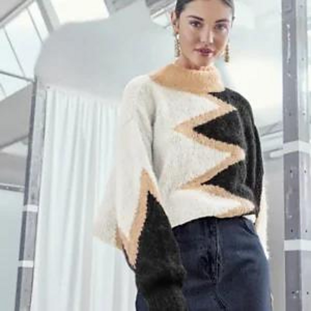 Pull Barbara