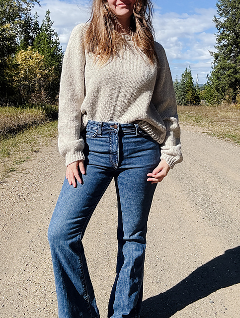 BASIC RAGLAN PULLOVER 02
