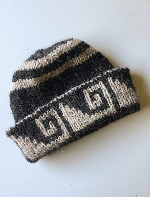 Floyd's Hat