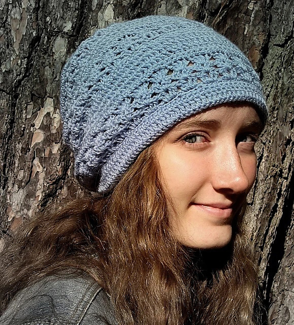 Hyde Park Hat