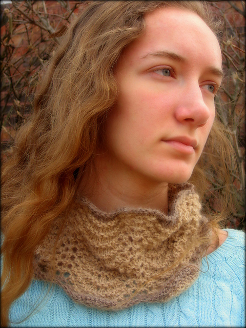 Old Shale Cowl