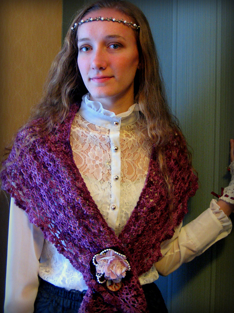 Lady Anna
