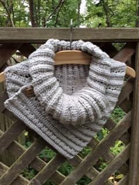 Caumsett Cowl