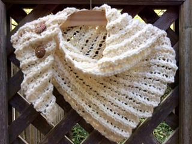 Cutchogue Cowl