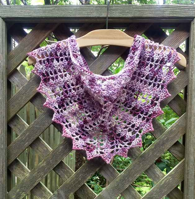 Rose's Guilty Cowl