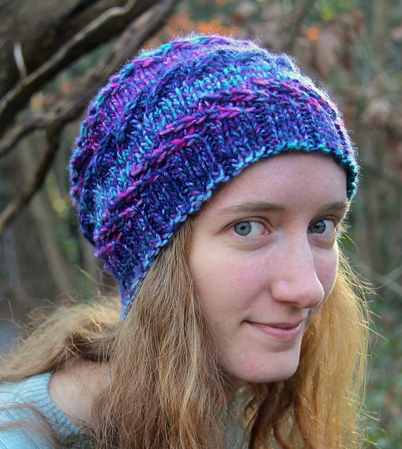 Eurus Hat