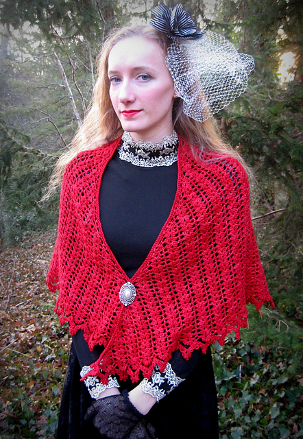 A Study in Scarlet