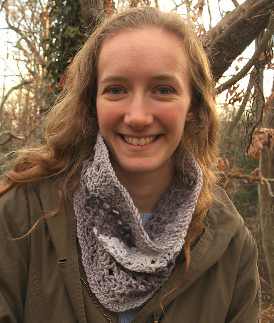 No Frills Cowl