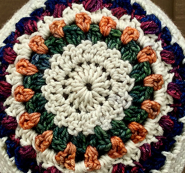 Beret Presque de Printemps