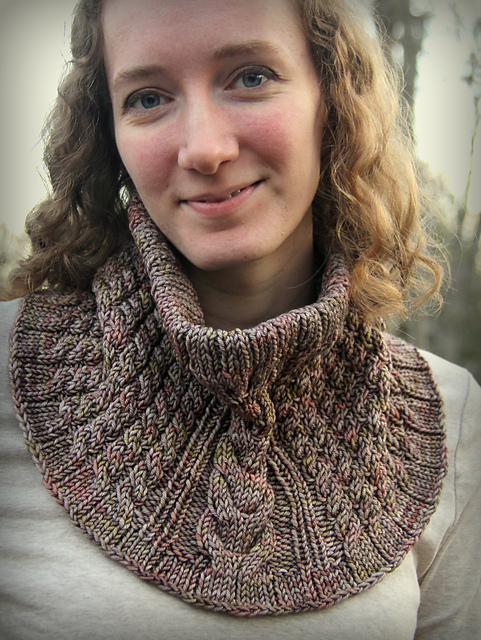 Crosswinds Cowl
