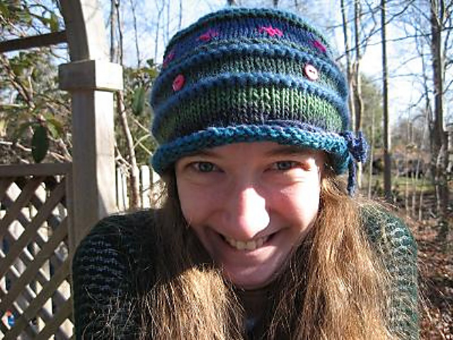 MAD Scrappy Hat