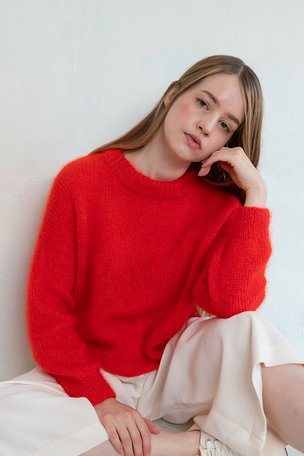 Gisele Jumper