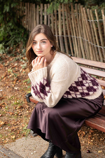 Agathe Jumper