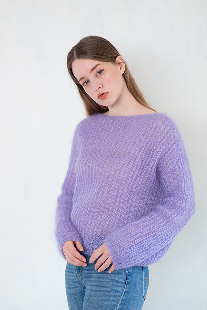 Jeanne Blouse