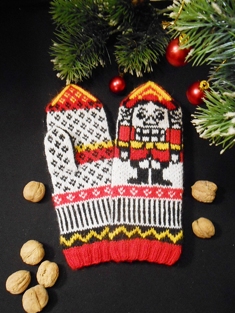 Nutcracker