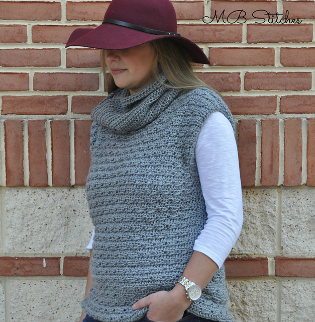 The Raven Pullover