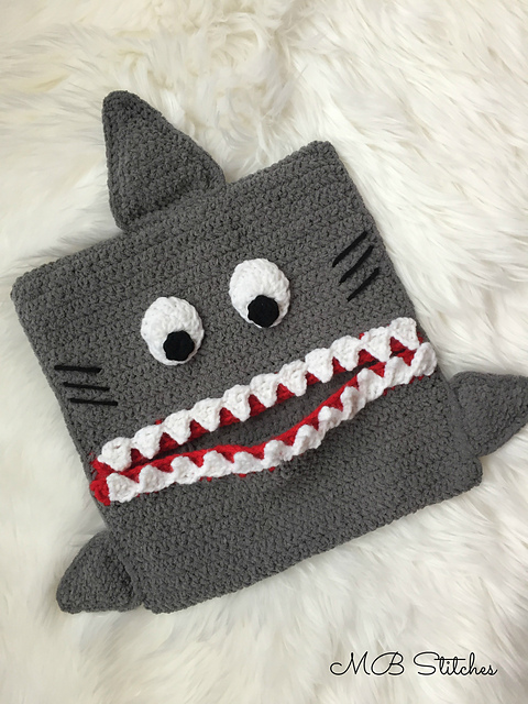 Pajama Eater