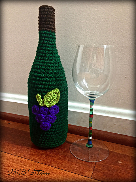 Wine Bottle