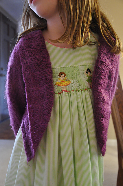 Cozy Cardi