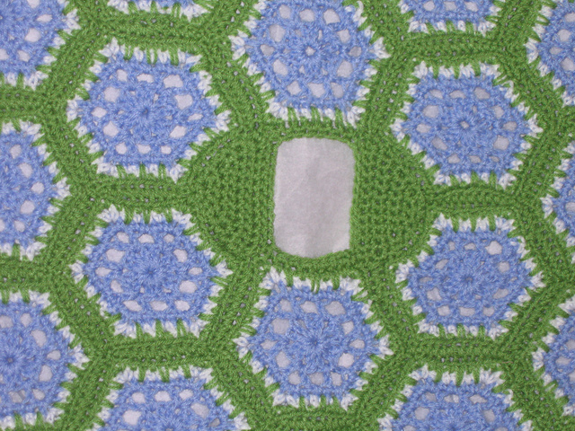 Car Seat Blanket