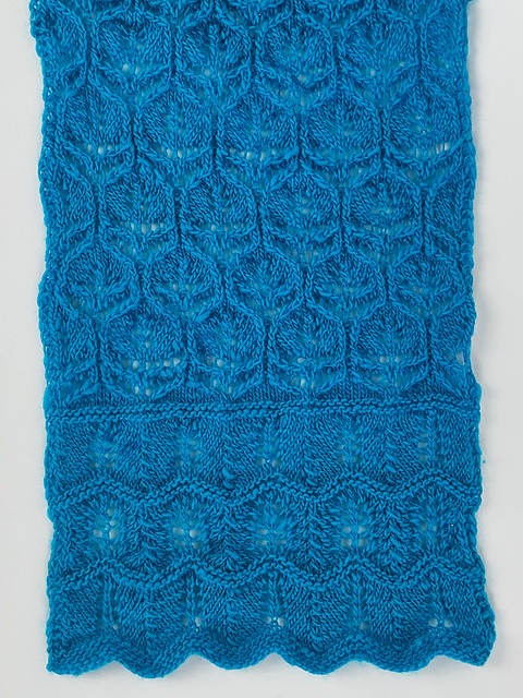 Seraph Scarf
