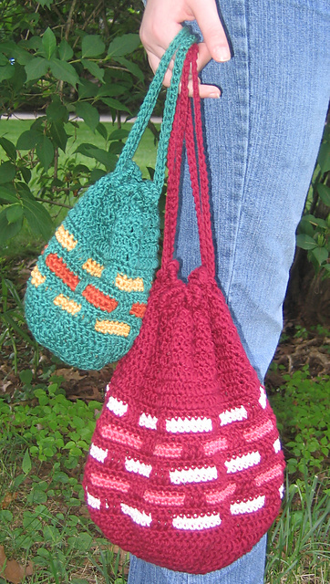 Another Brick in the Wall Bags