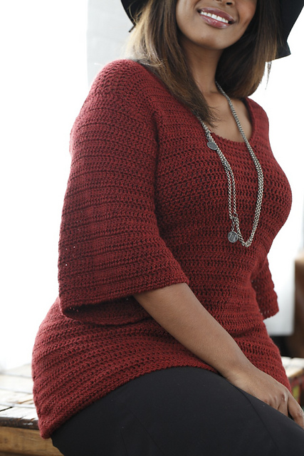 The Essential Pullover