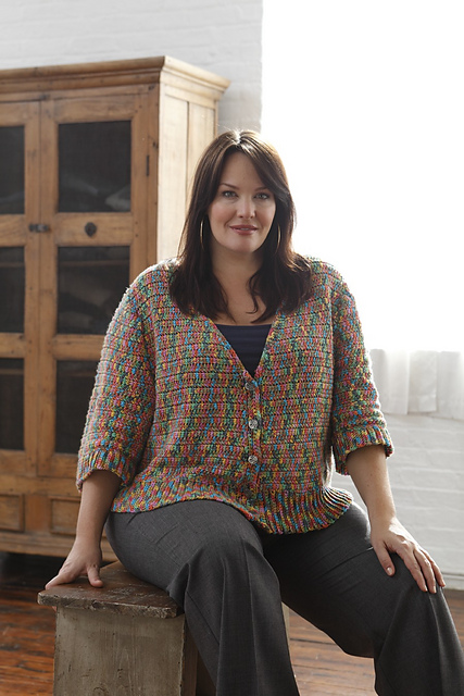 Comely Cardigan
