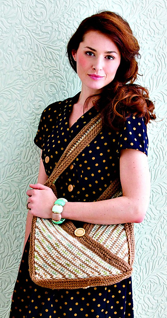 Simple Style Purse
