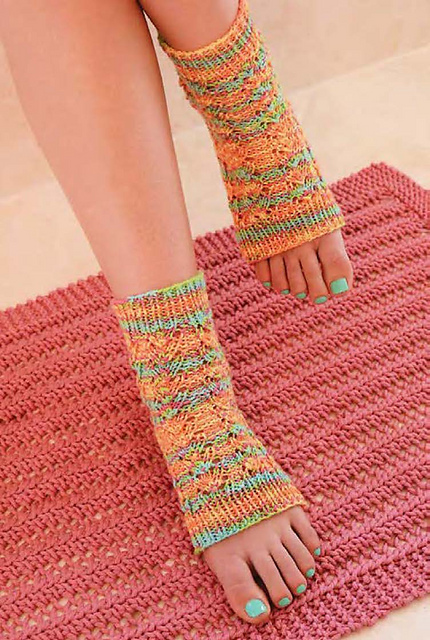 Pedicure Socks