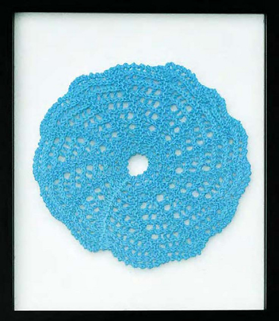 Framed Lace