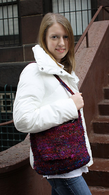 Nadya Purse