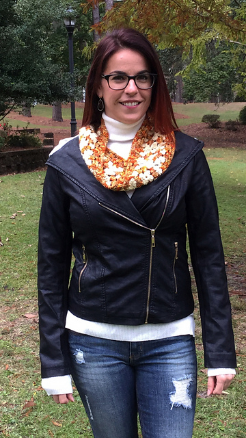 Concentric Cowl