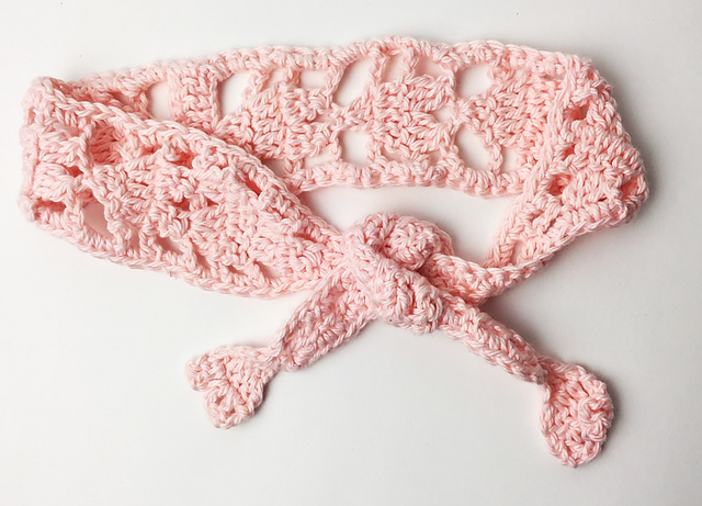 Sweetheart Headband