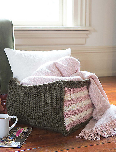 Storage Basket