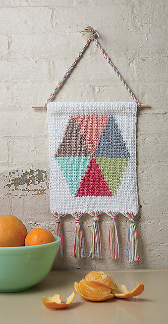 Wall Hanging
