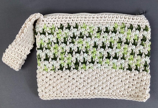 Vacation Purse