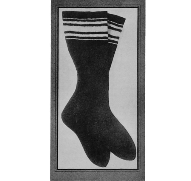 Women's Bathing Socks