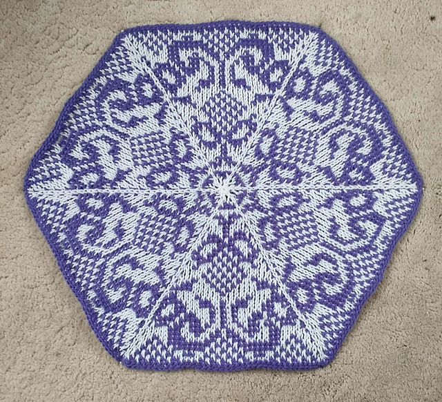 Hexagon Norway