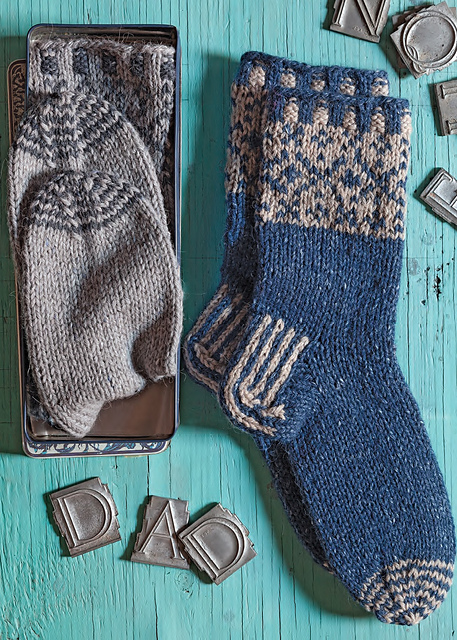 Hugs Socks