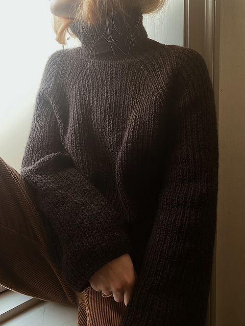 Sweater No. 13