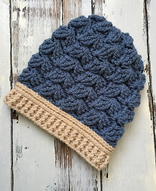 Windy Day Slouch