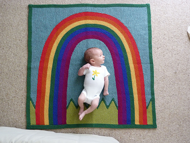 Roy G. Biv