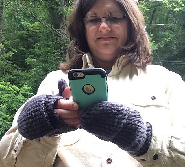 Super Versatile Convertible Mitts