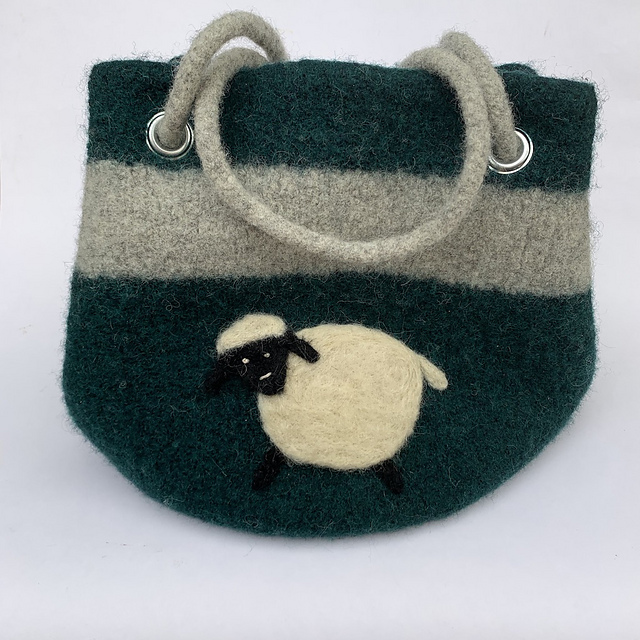 A Project in Sheep's Clothing