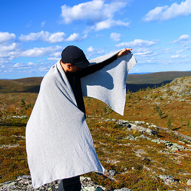 Soahki - Koivu