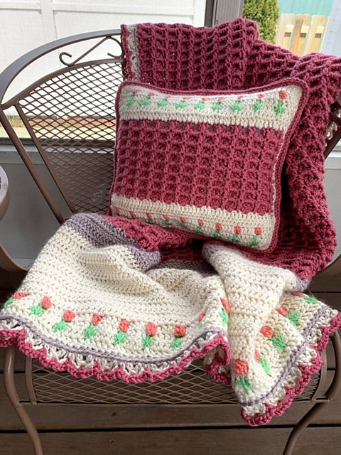 Tulip Blossom Bundle