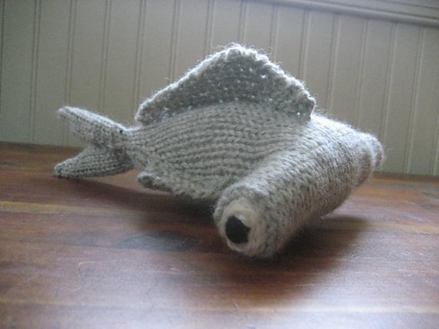 Hammerhead Shark